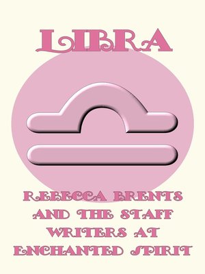 cover image of Libra